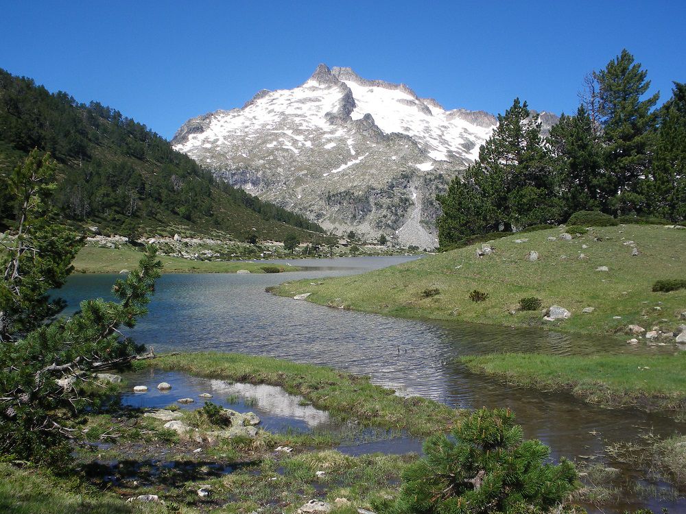 Foto Reserva Natural del Neouville - Puente de Santiago